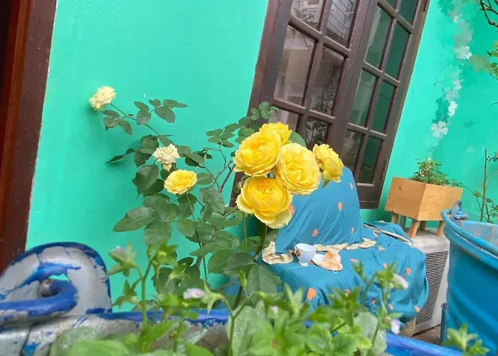 Mirin Homestay
