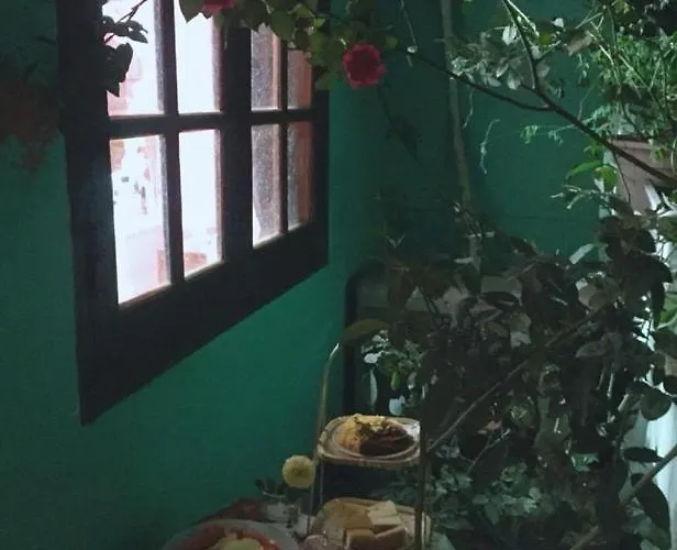 Mirin Homestay *