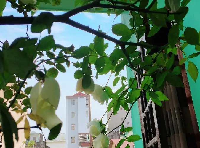 Mirin Homestay Frühstückspension Hạ Long