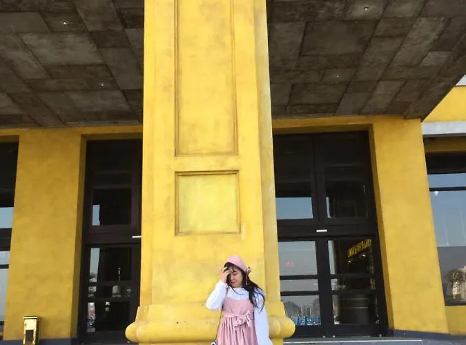 Mirin Homestay * Hạ Long