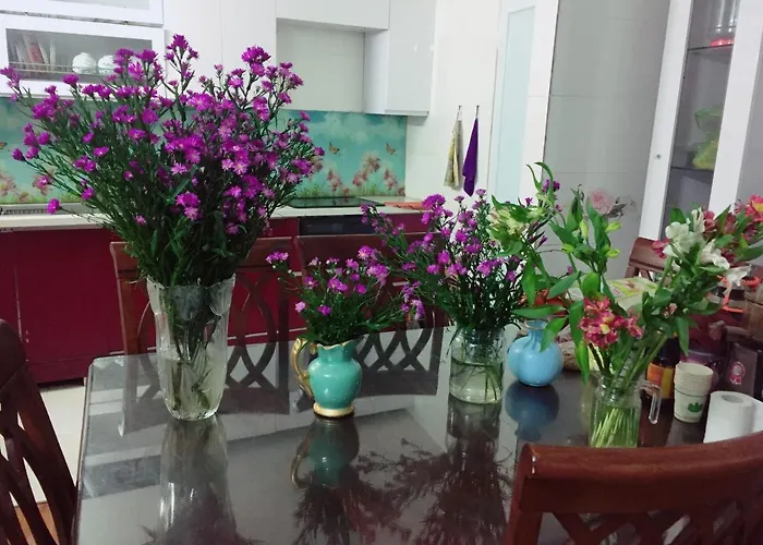 Frühstückspension Mirin Homestay