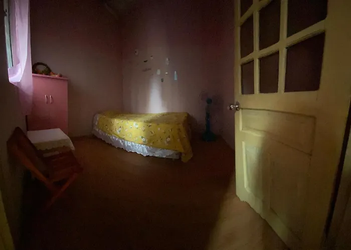 Mirin Homestay Hạ Long