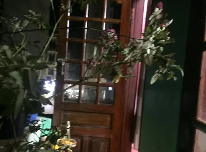 Mirin Homestay *