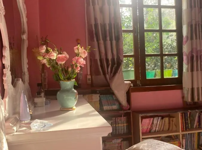 Mirin Homestay * Hạ Long