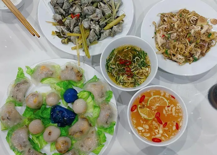 Mirin Homestay Hạ Long