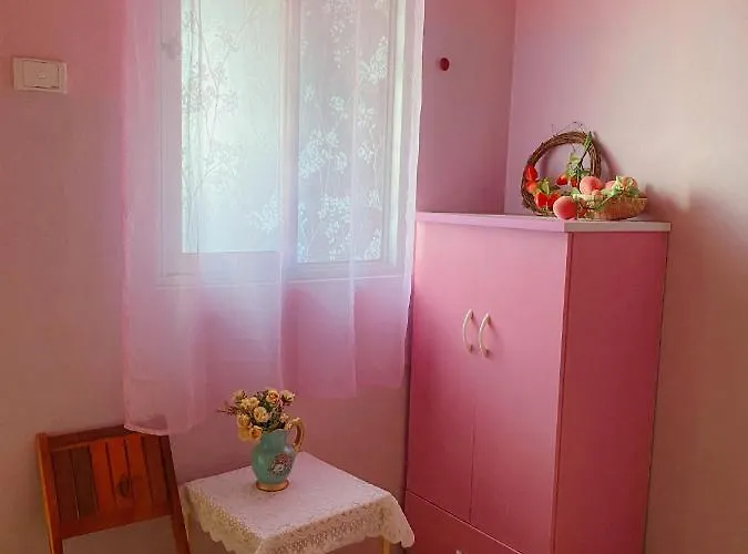 Mirin Homestay Frühstückspension Hạ Long