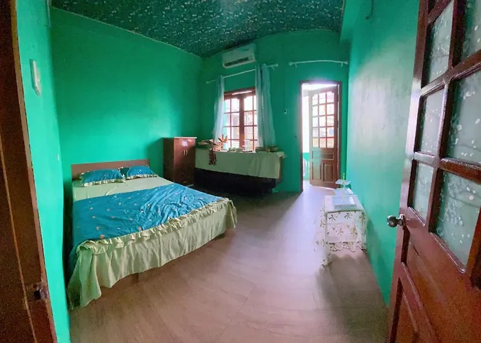 Mirin Homestay *