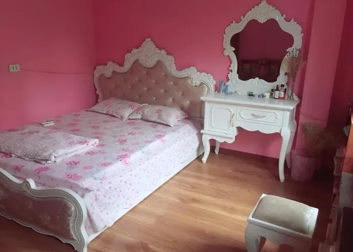 Mirin Homestay Frühstückspension *
