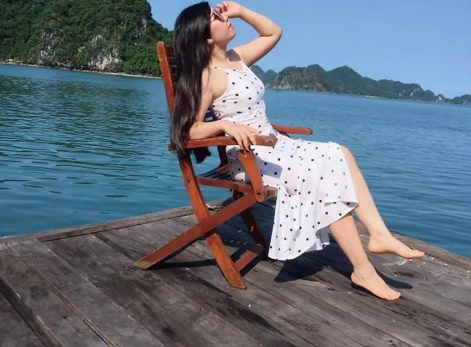 Mirin Homestay * Hạ Long