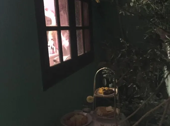 Mirin Homestay Frühstückspension