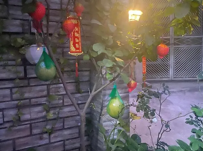 Frühstückspension Mirin Homestay