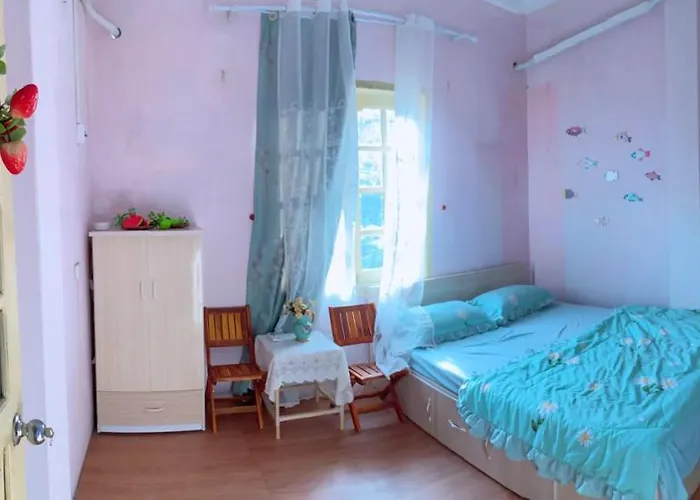 Mirin Homestay Hạ Long