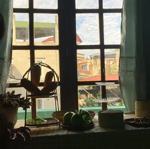 Mirin Homestay * Hạ Long