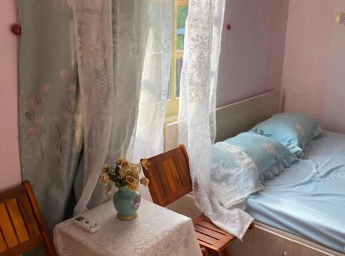 Frühstückspension Mirin Homestay Hạ Long