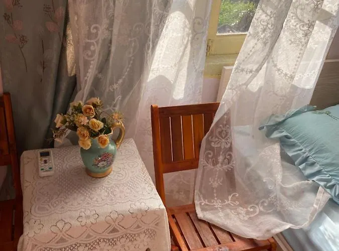 Frühstückspension Mirin Homestay *