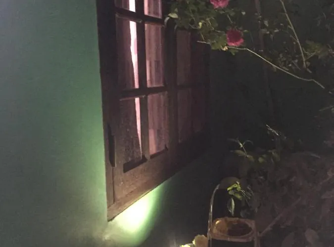 Mirin Homestay